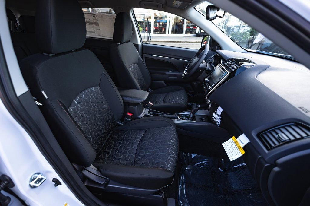 New 2026 Mitsubishi Outlander Sport AWD image 27