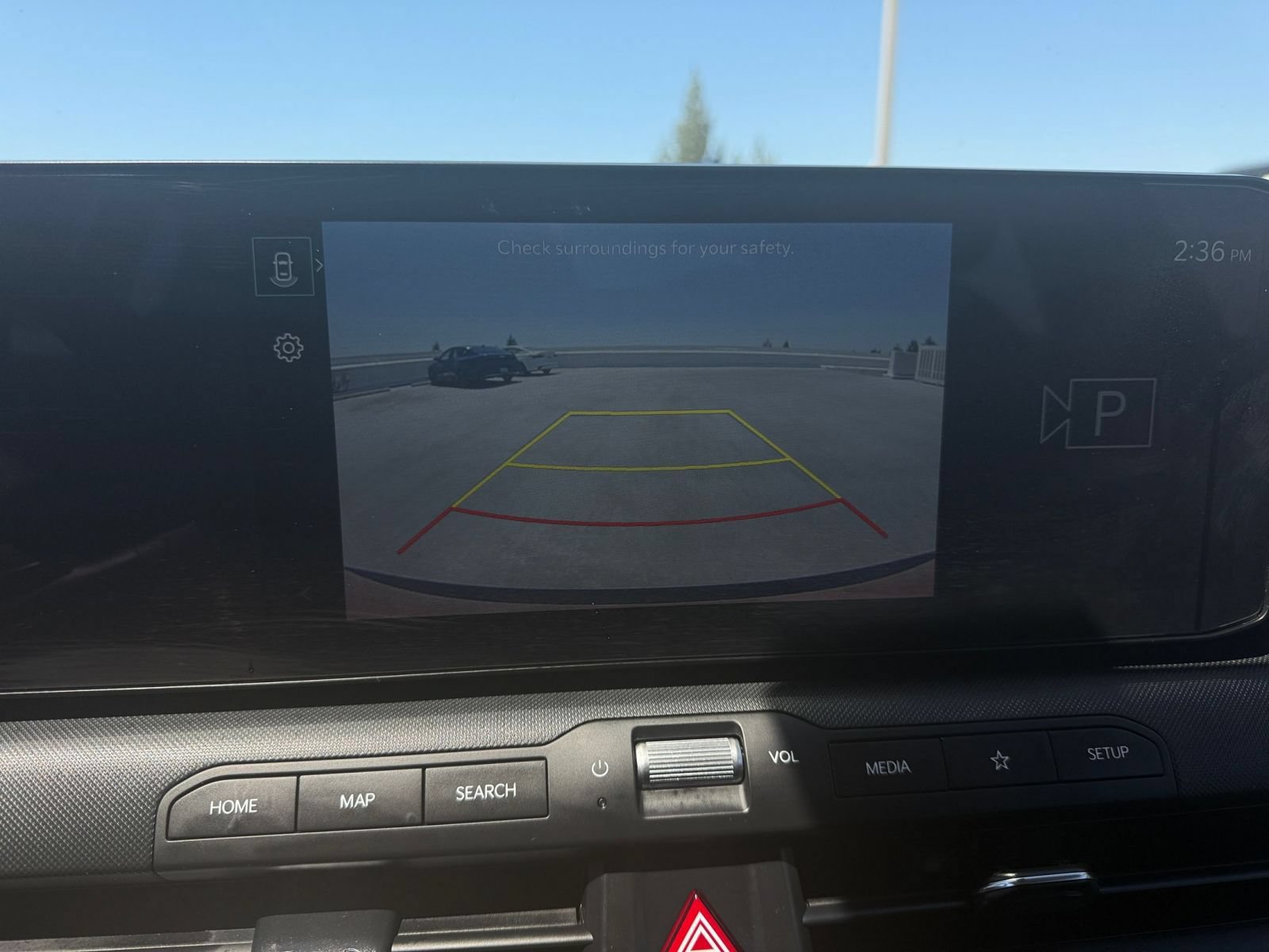Used 2026 Kia K4 FWD image 22