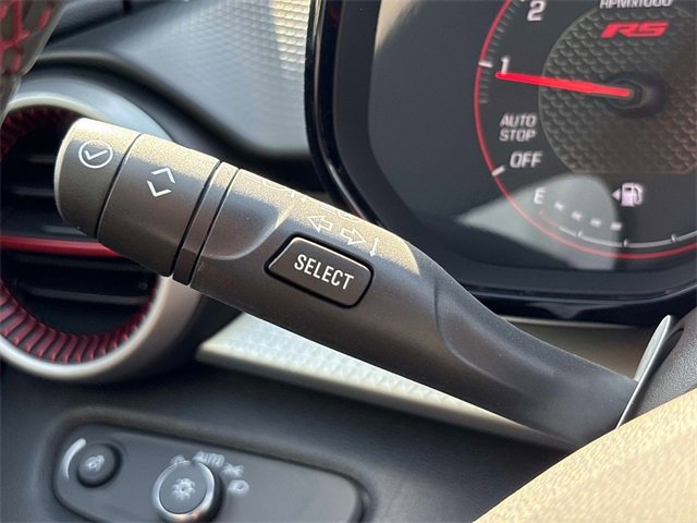 New 2026 Chevrolet Trax RS w/ Driver Confidence Package image 26