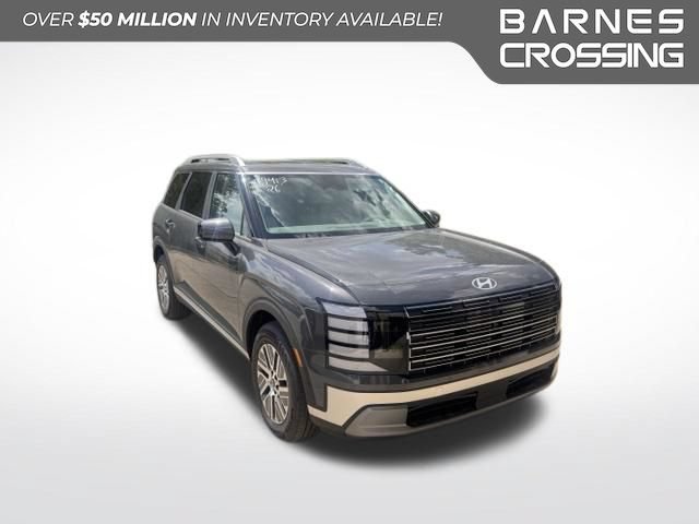 New 2026 Hyundai Palisade SEL Premium FWD image 1