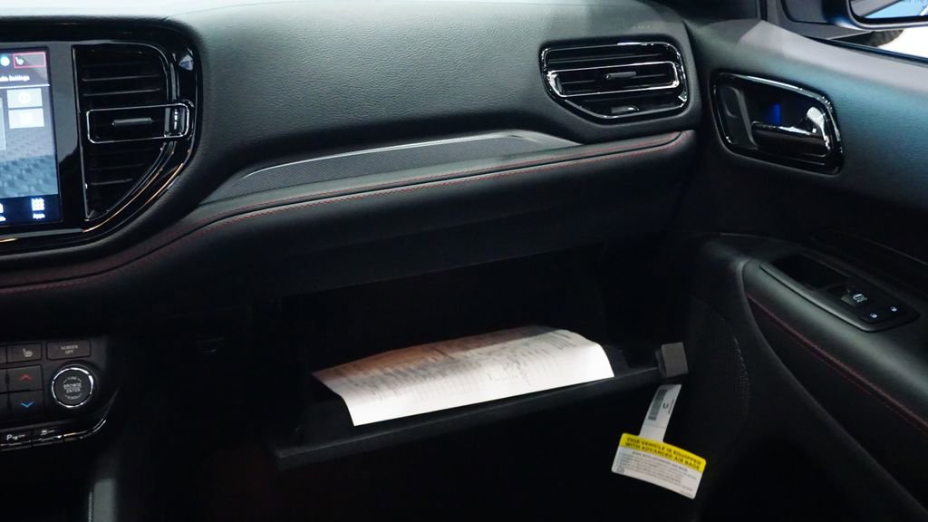 New 2026 Dodge Durango GT image 23