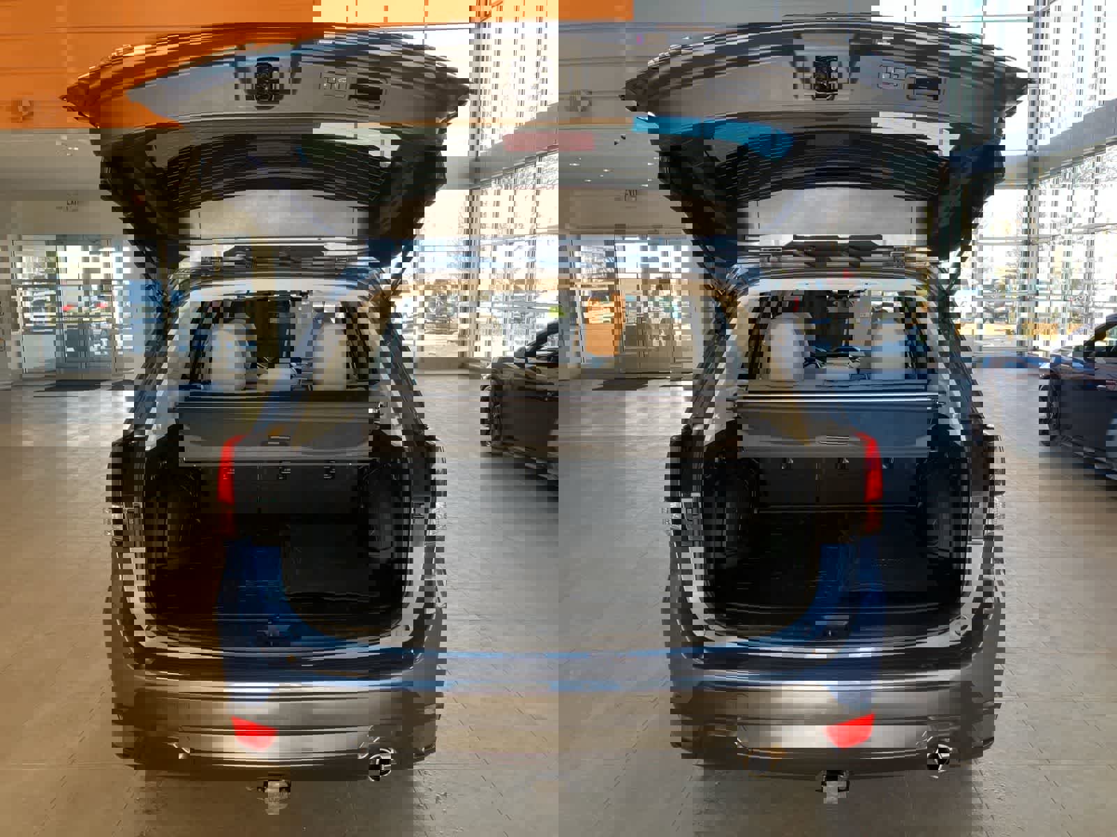 Used 2023 Subaru Forester Limited image 27