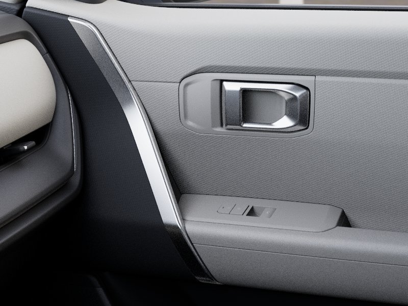 New 2027 Kia Seltos S FWD image 25