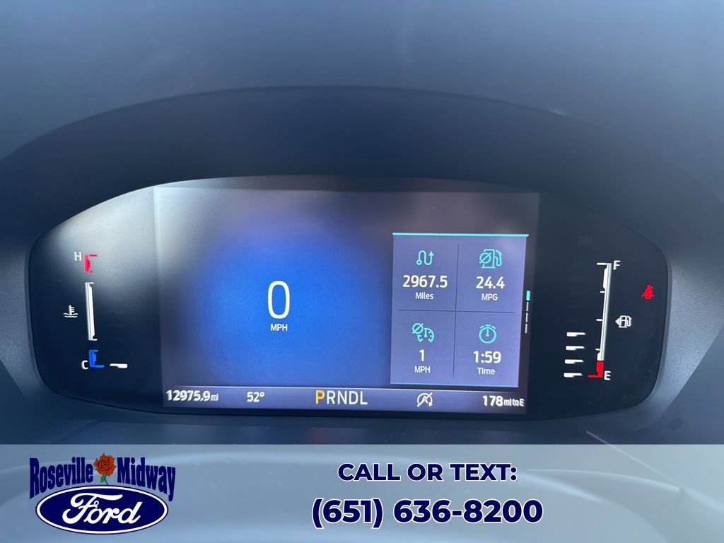 Used 2023 Ford Escape Active image 20