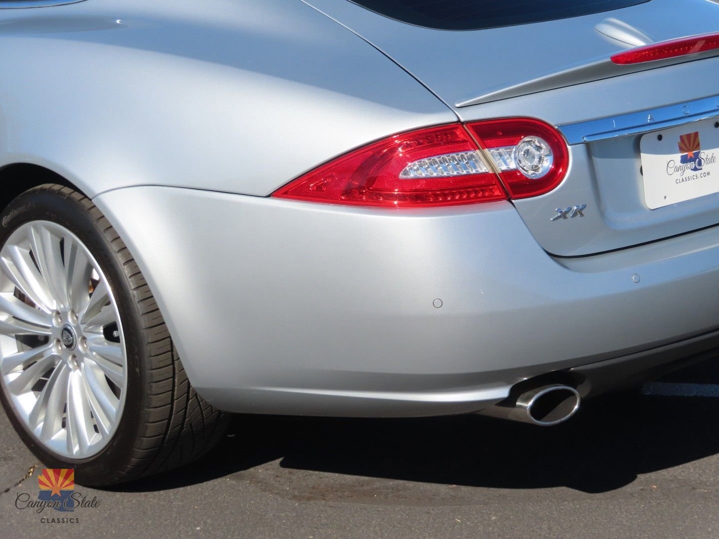 Used 2010 Jaguar XK Coupe image 15