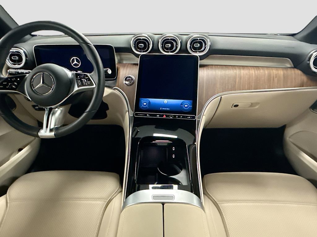 Certified 2026 Mercedes-Benz GLC 300 image 13
