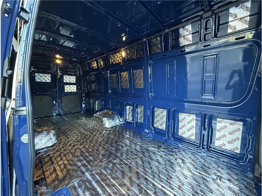 Used 2024 Mercedes-Benz Sprinter 3500 image 48