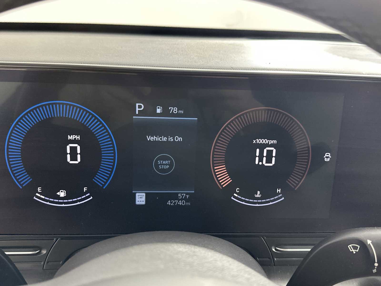 Certified 2024 Hyundai Kona SEL image 18