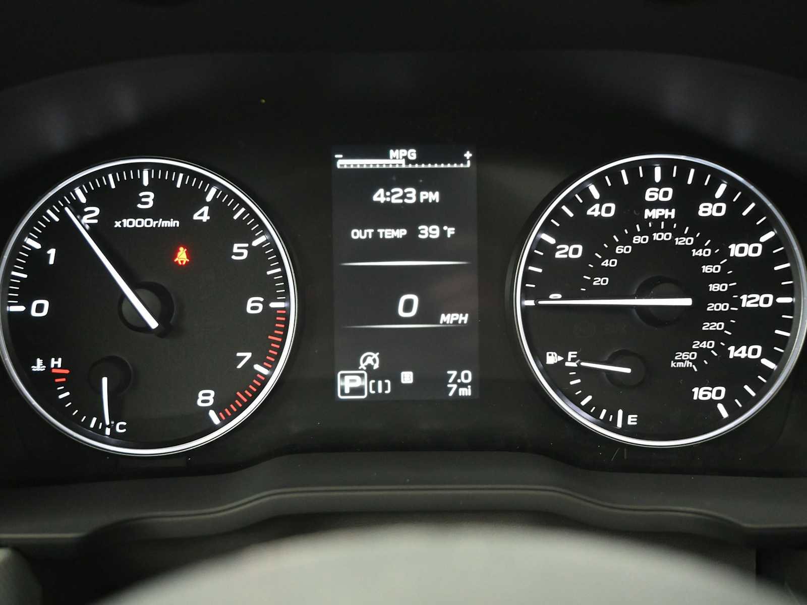 New 2026 Subaru Forester Sport image 12