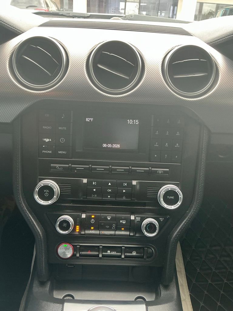 Used 2018 Ford Mustang GT RWD image 16