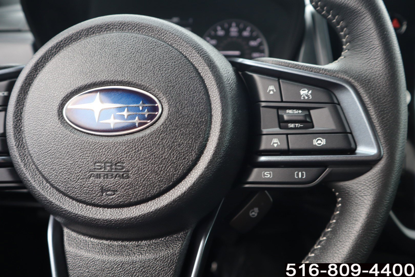 Used 2025 Subaru Forester Limited image 13