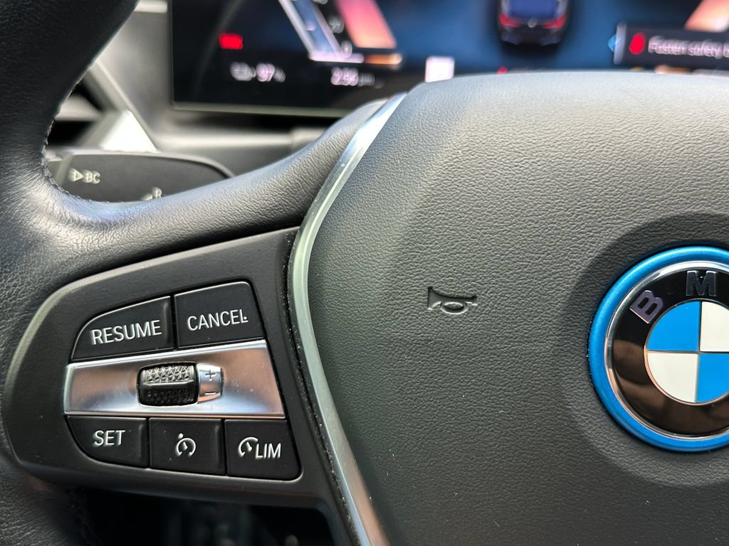 Used 2023 BMW i4 eDrive35 w/ Premium Package RWD image 27