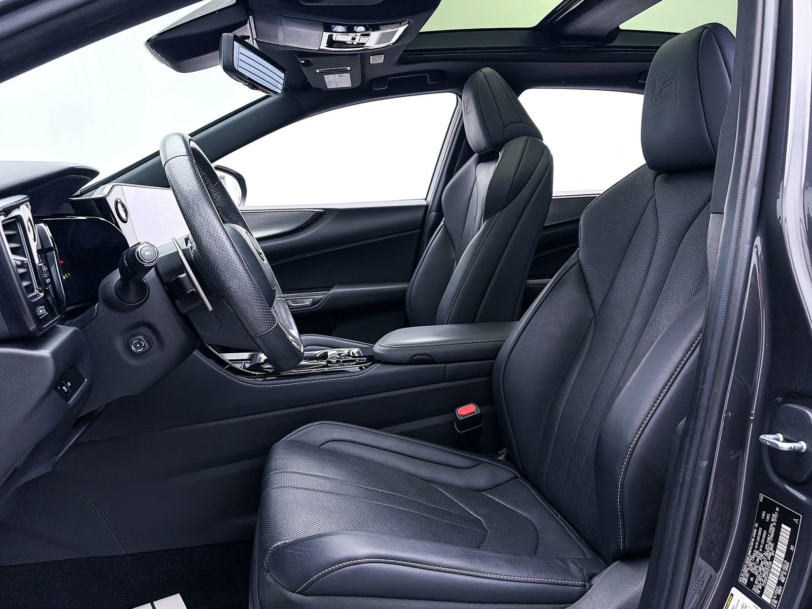 Used 2023 Lexus NX 350 F Sport image 20