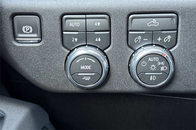 New 2026 GMC Sierra 1500 Elevation w/ Preferred Package image 31
