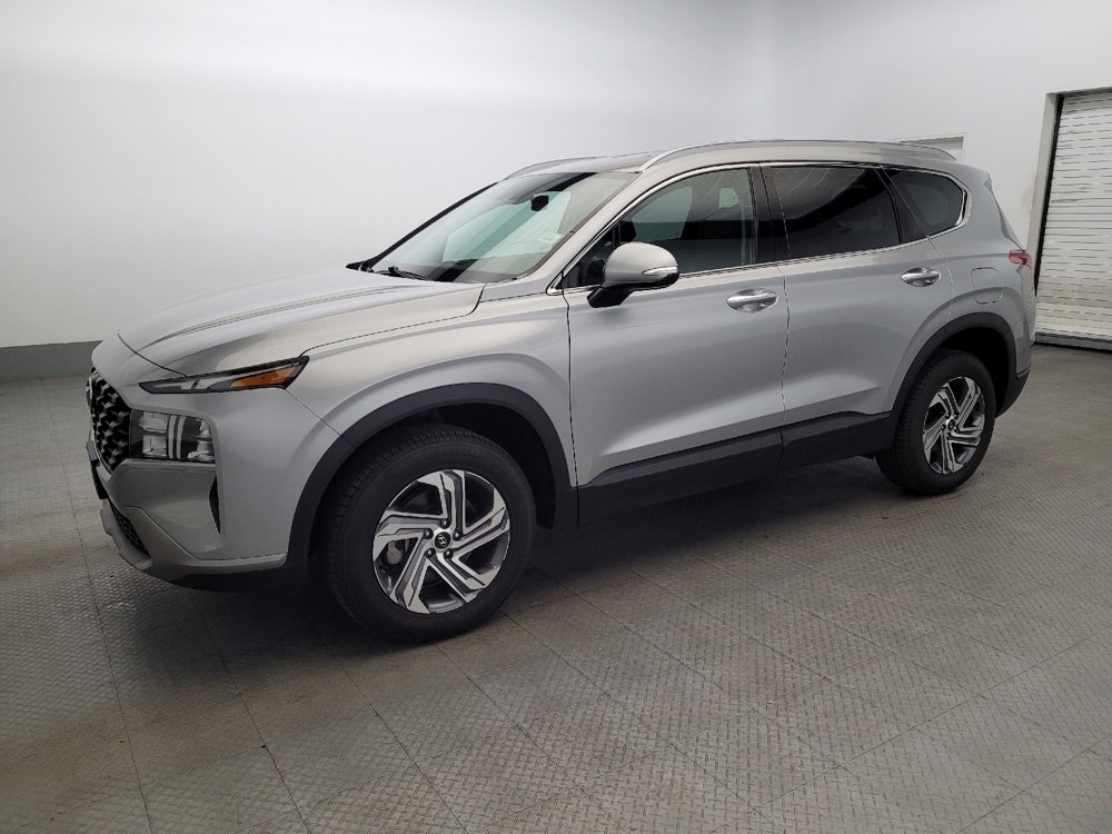 Used 2023 Hyundai Santa Fe SEL image 2