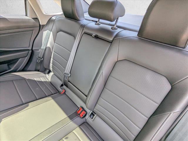 Used 2023 Volkswagen Jetta SE image 11