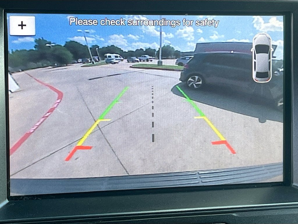 Used 2019 Ford Expedition Max XLT w/ Equipment Group 202A RWD image 14