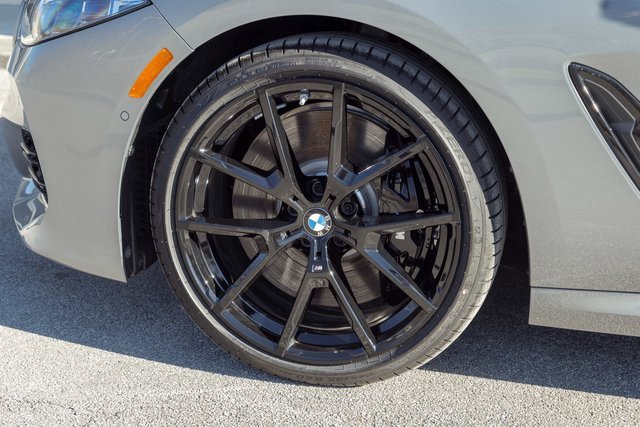 New 2024 BMW 840i xDrive Coupe image 17