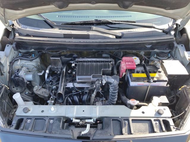 Used 2022 Mitsubishi Mirage G4 ES image 26