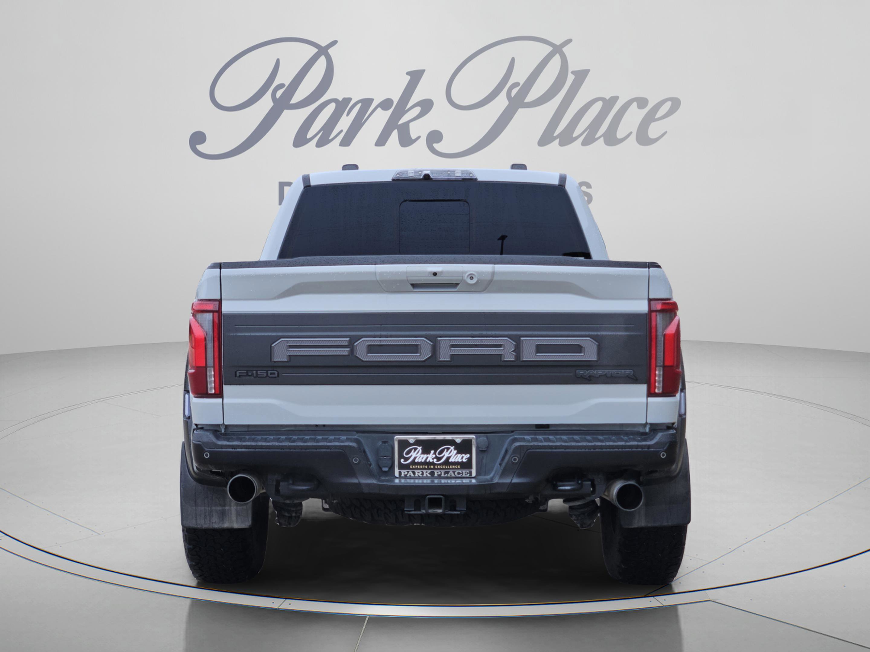 Used 2024 Ford F150 Raptor AWD/4WD image 5