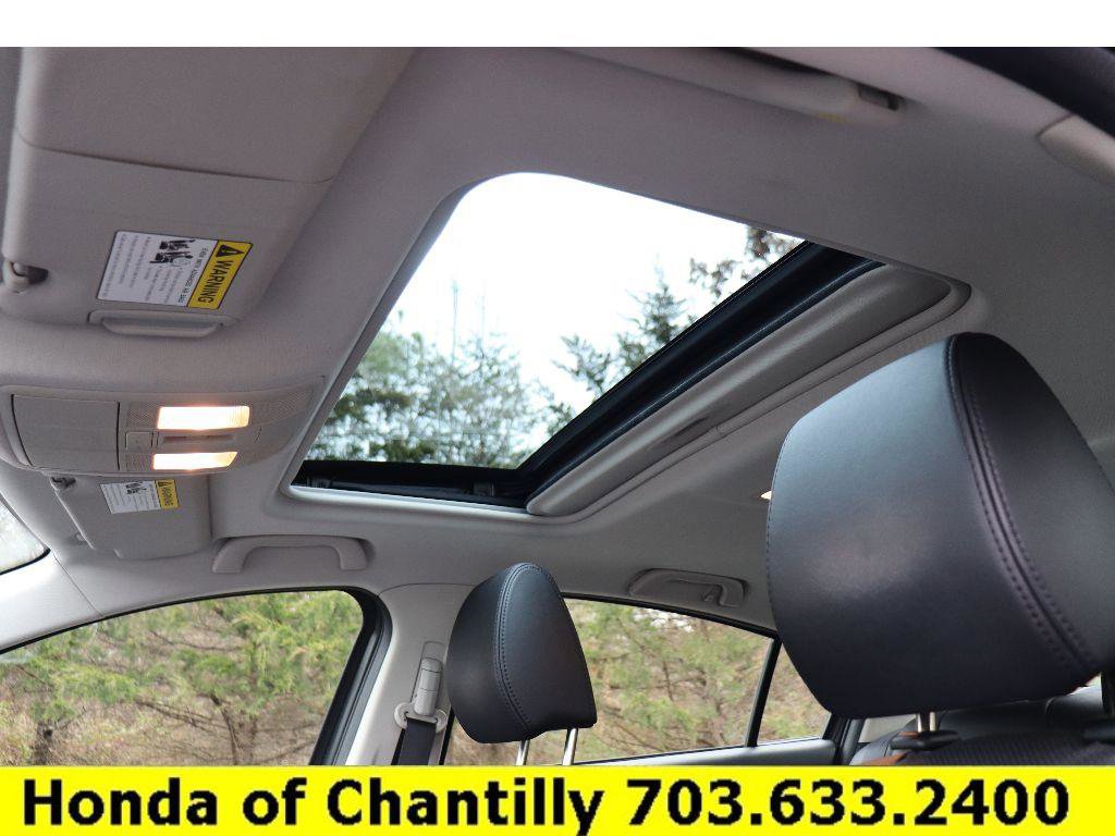 Used 2014 MAZDA MAZDA6 Grand Touring image 18