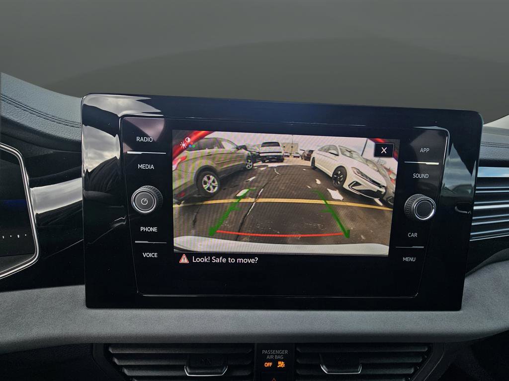 New 2026 Volkswagen Jetta SE image 30