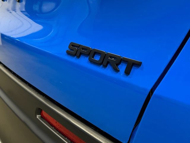 New 2027 Honda HR-V Sport image 11