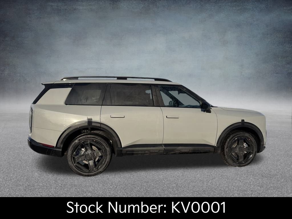 New 2027 Kia Telluride SX X-Line image 6