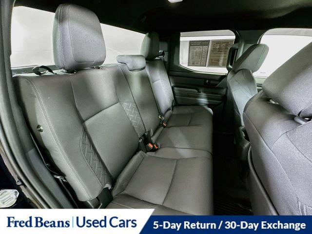 Used 2024 Toyota Tacoma SR RWD image 31