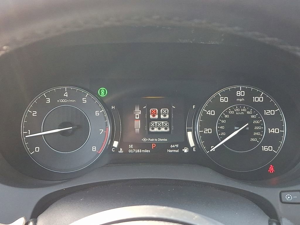 Certified 2024 Acura RDX w/ Technology Package AWD/4WD image 21