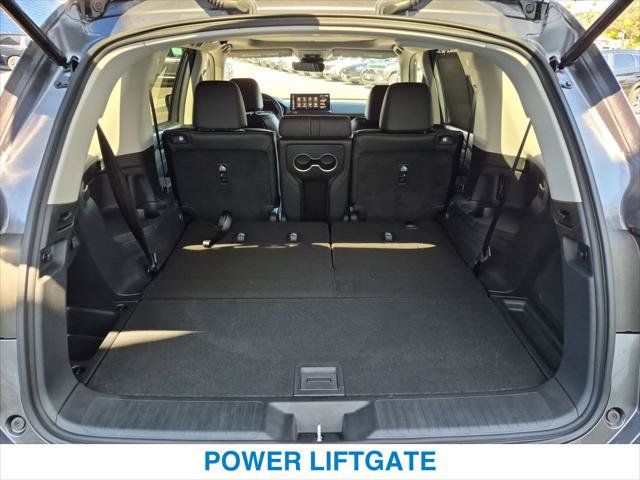 Used 2026 Honda Pilot Elite image 23