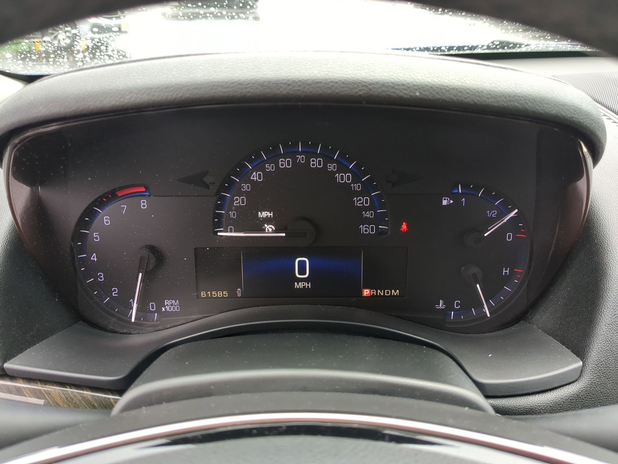 Certified 2015 Cadillac ATS 2.0T AWD Coupe image 10