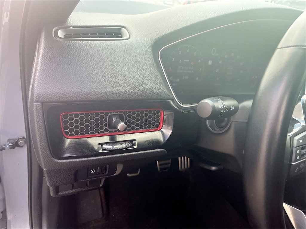 Used 2025 Honda Civic Si image 10