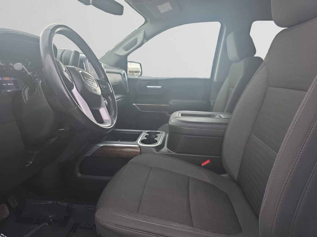 Used 2021 GMC Sierra 1500 Elevation image 10