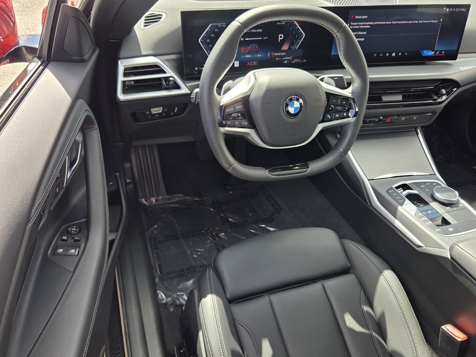 Certified 2025 BMW 230i Coupe image 12