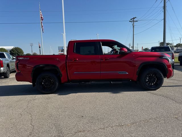 New 2026 Toyota Tundra Platinum w/ TRD Off-Road Package AWD/4WD image 7