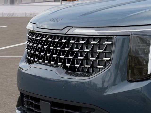 New 2026 Kia Carnival SX Prestige image 4