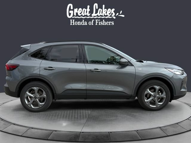 Used 2025 Ford Escape ST-Line Select AWD/4WD image 6