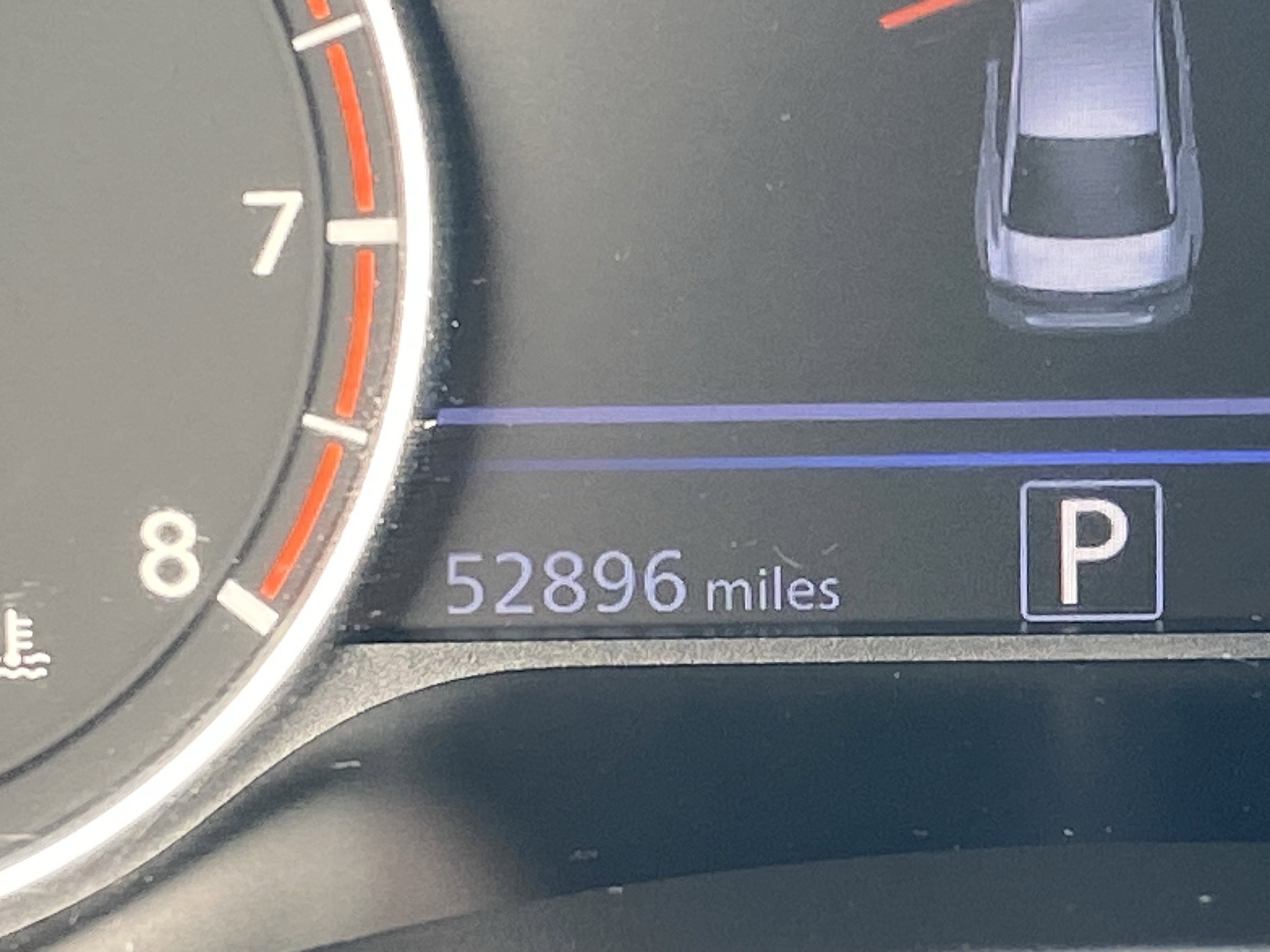 Used 2024 Nissan Altima 2.5 SR image 30