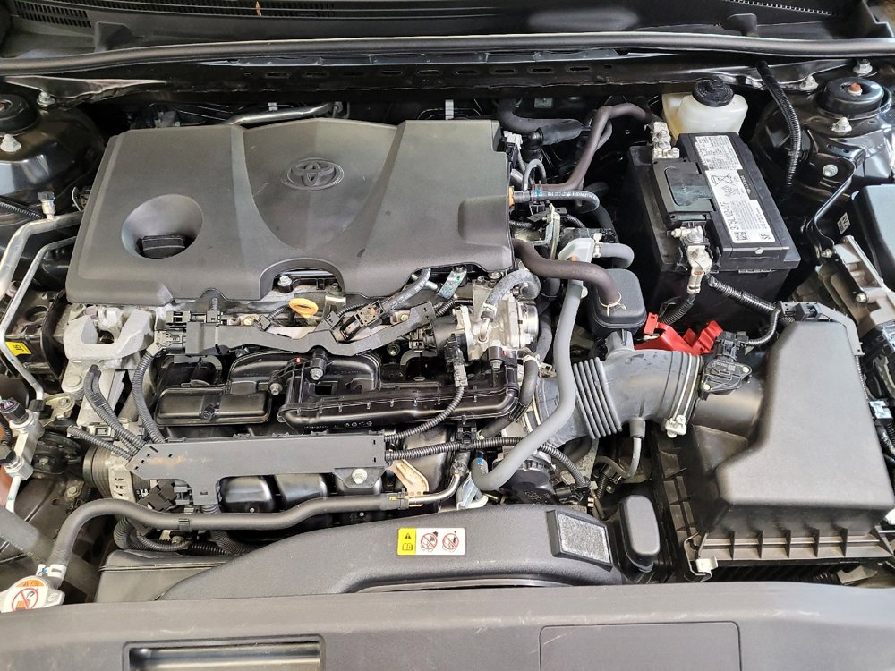 Used 2023 Toyota Camry LE image 30