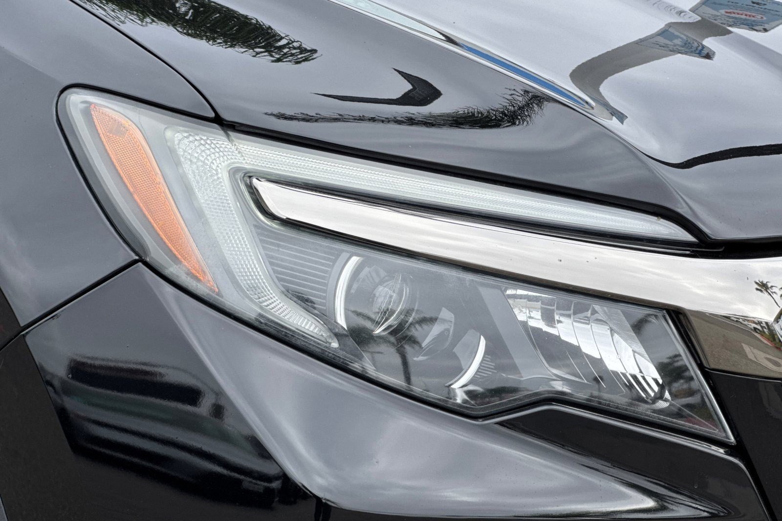 Used 2019 Honda Ridgeline Black Edition image 10
