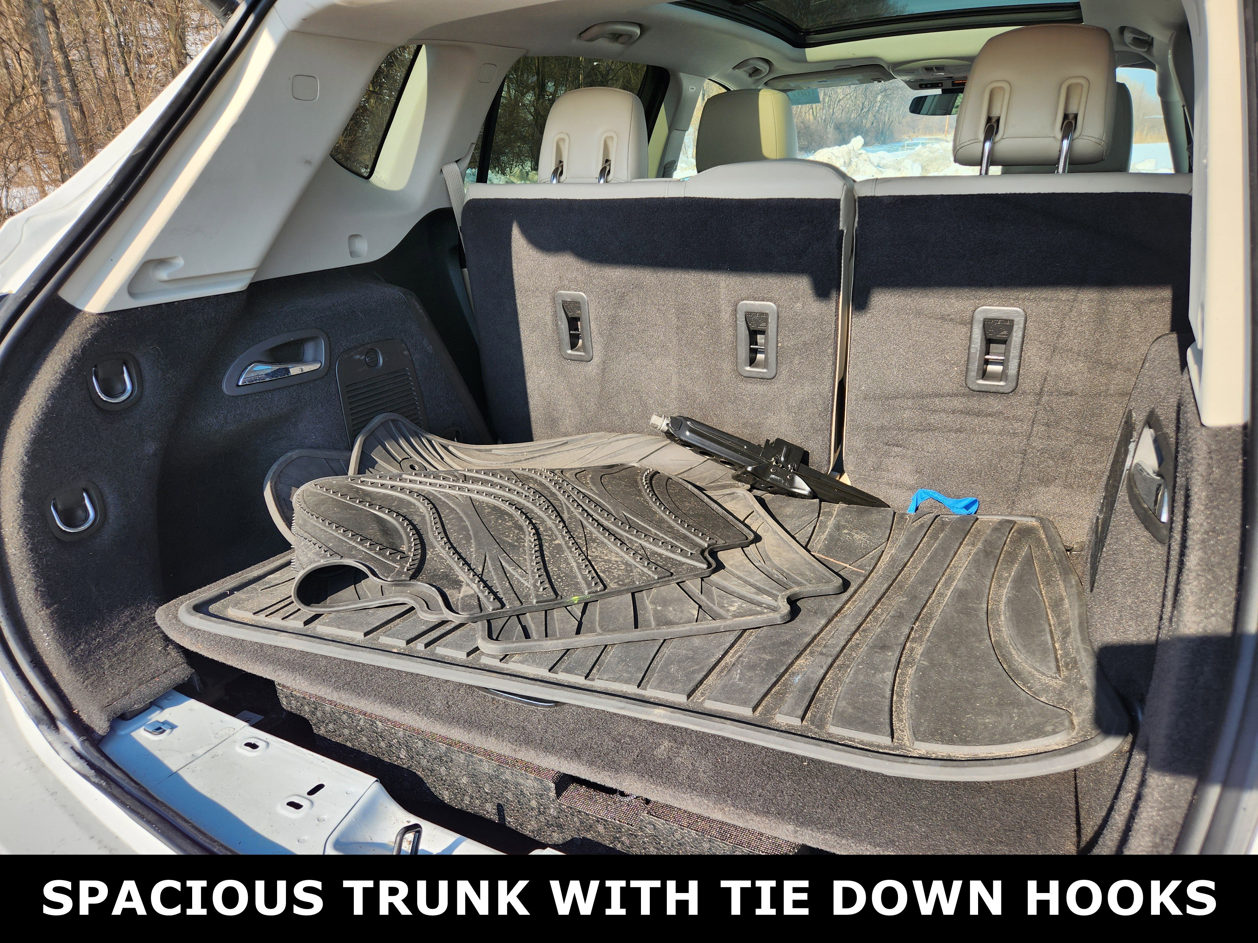 Used 2019 Buick Envision Essence image 8