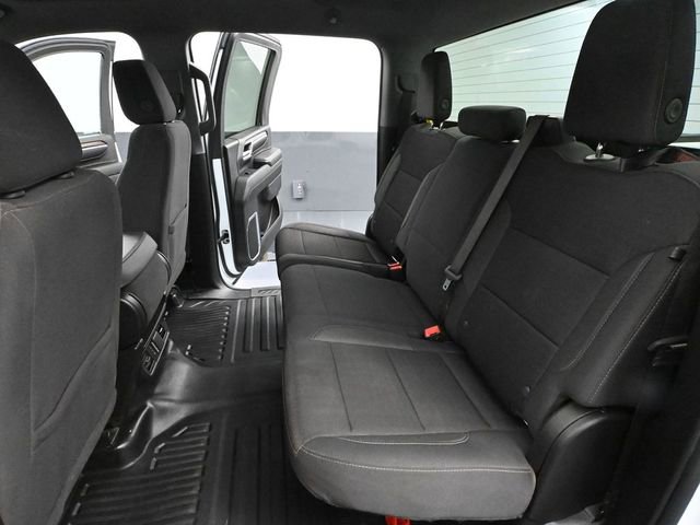 Used 2024 GMC Sierra 3500 SLE w/ SLE Convenience Package image 39