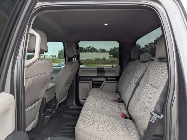 Used 2020 Ford F250 XLT AWD/4WD image 12