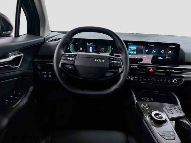 New 2027 Kia Sportage EX FWD image 23