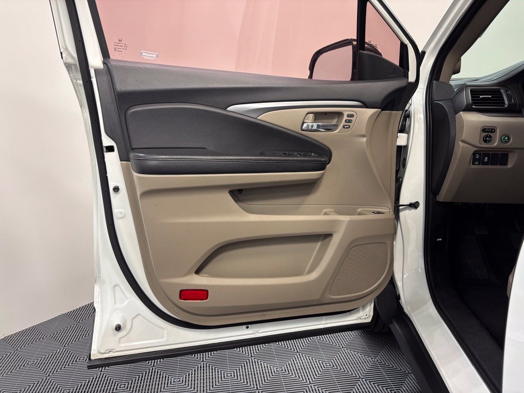 Certified 2019 Honda Pilot EX-L image 29