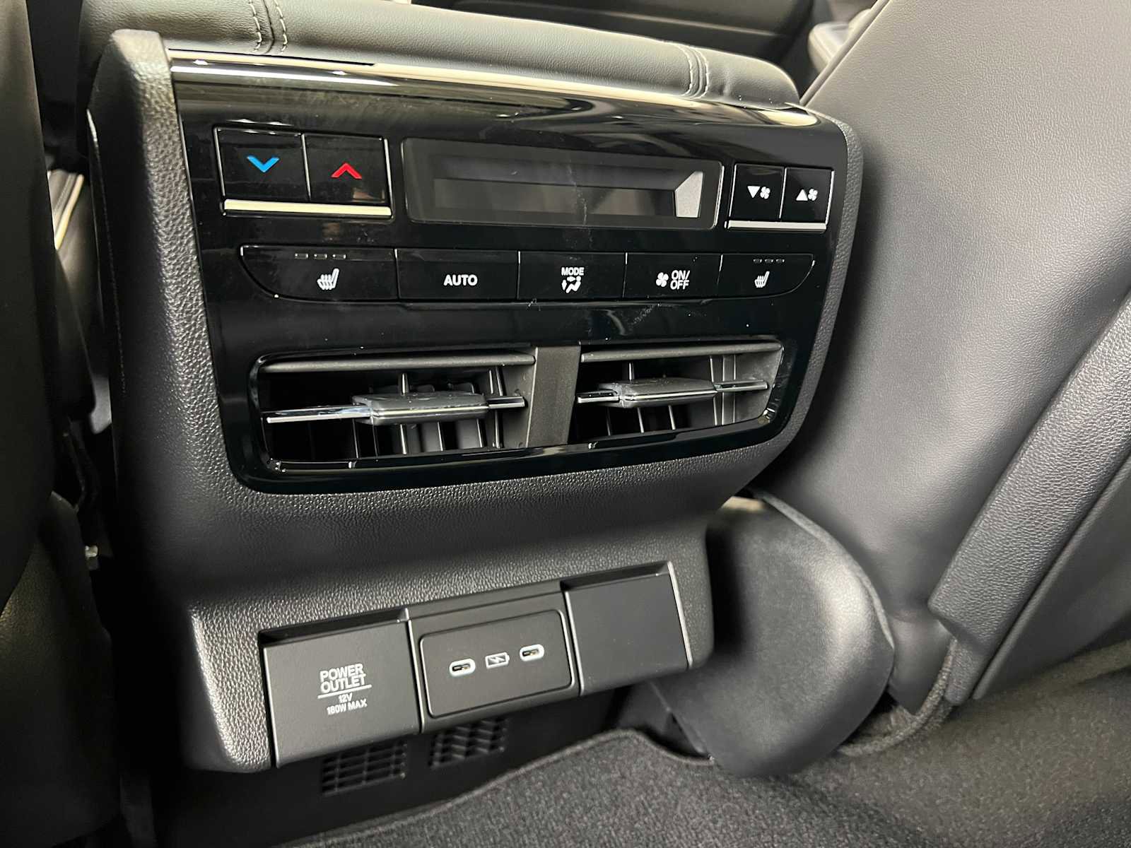 New 2026 Acura MDX SH-AWD w/ Advance Package image 32