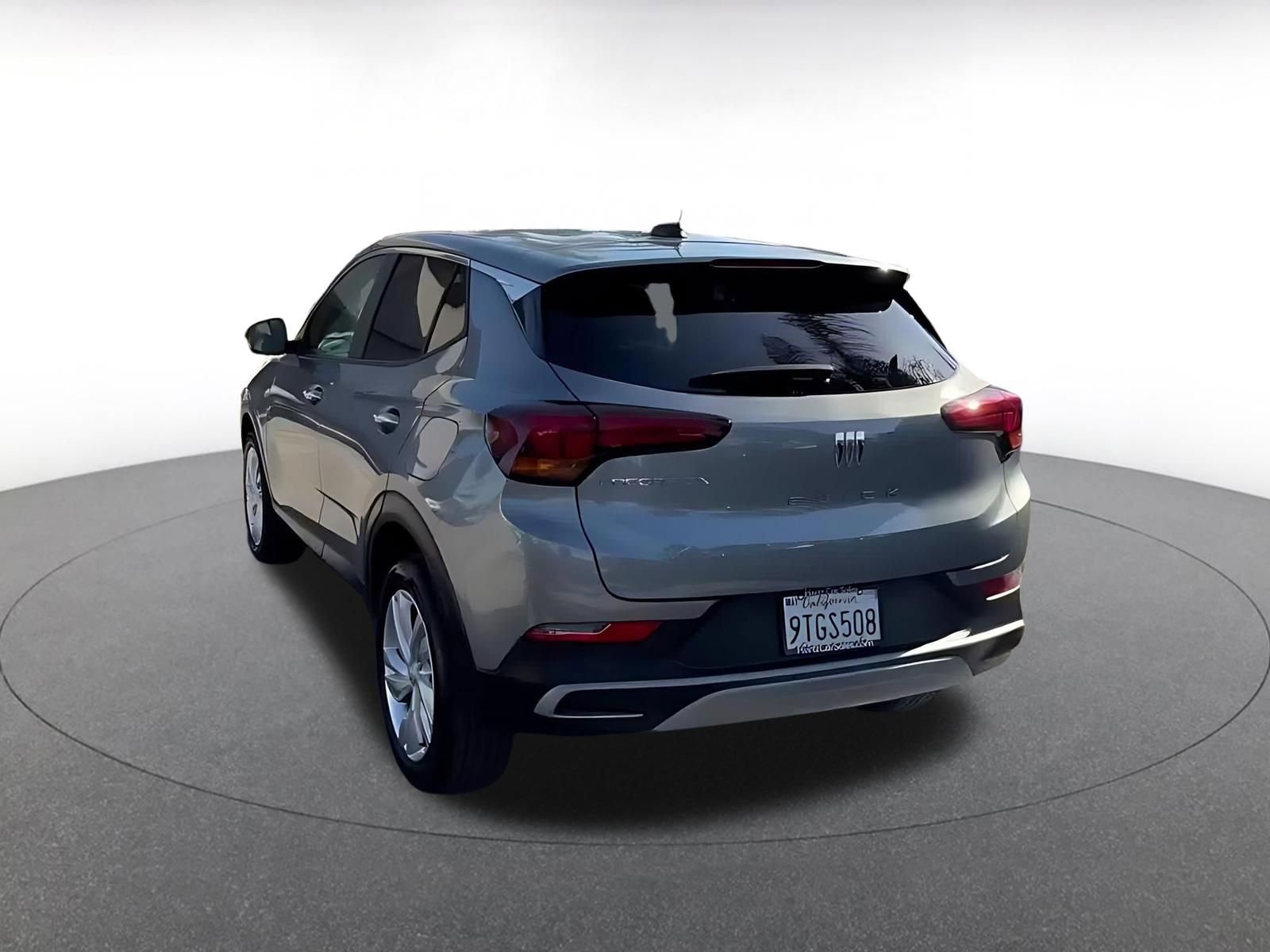 Used 2025 Buick Encore GX Preferred image 11