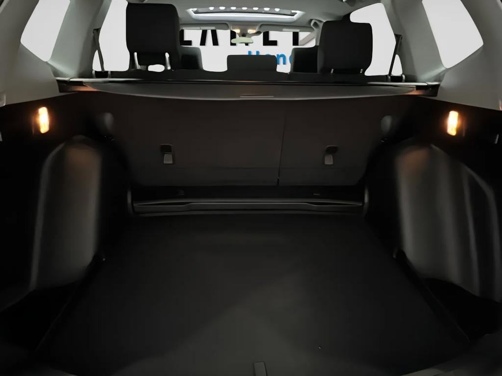 Certified 2021 Honda CR-V EX image 19