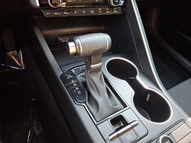 Used 2023 Kia K5 LXS FWD image 16